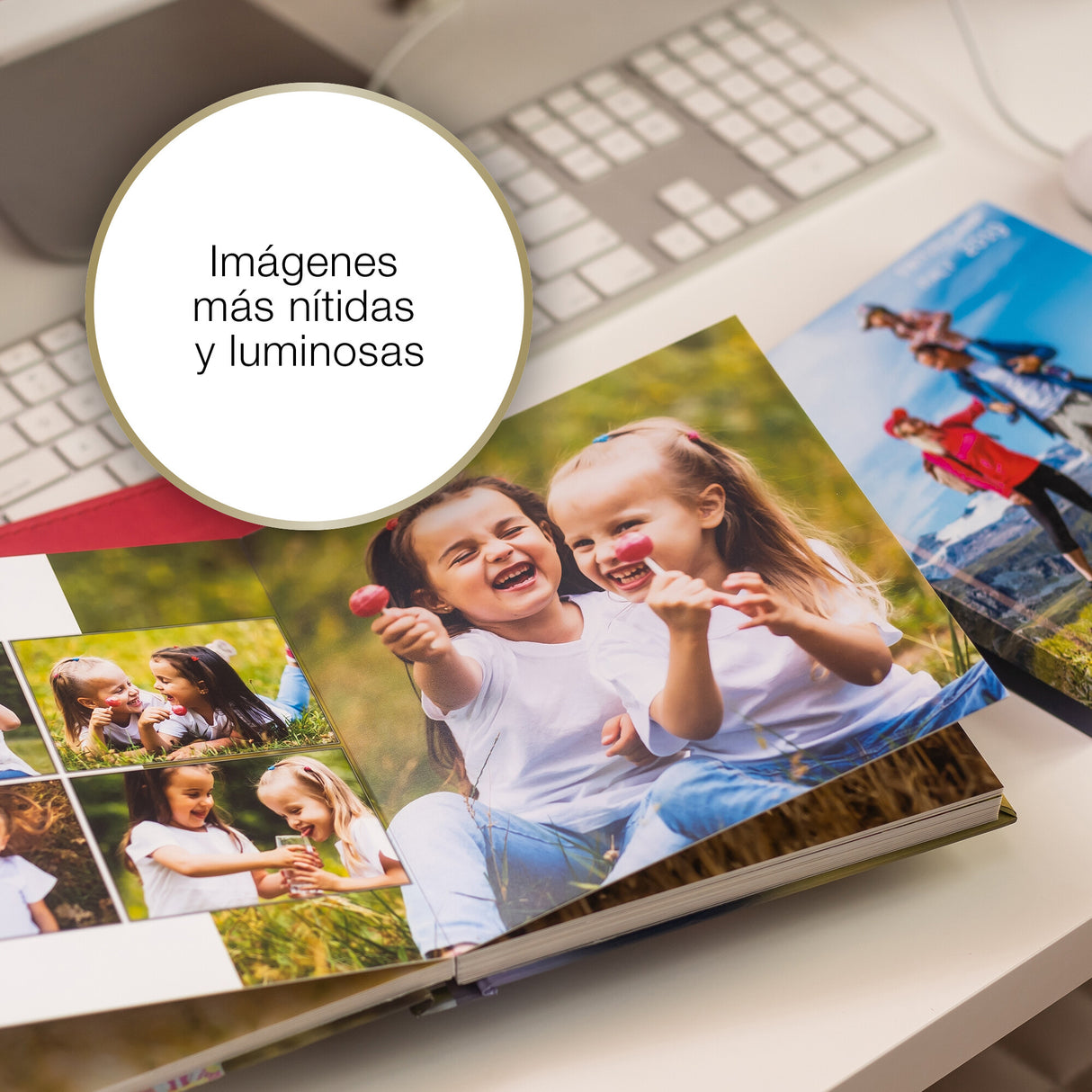 Epson A4 Premium Glossy Photo Paper 255gsm, 30 sheets