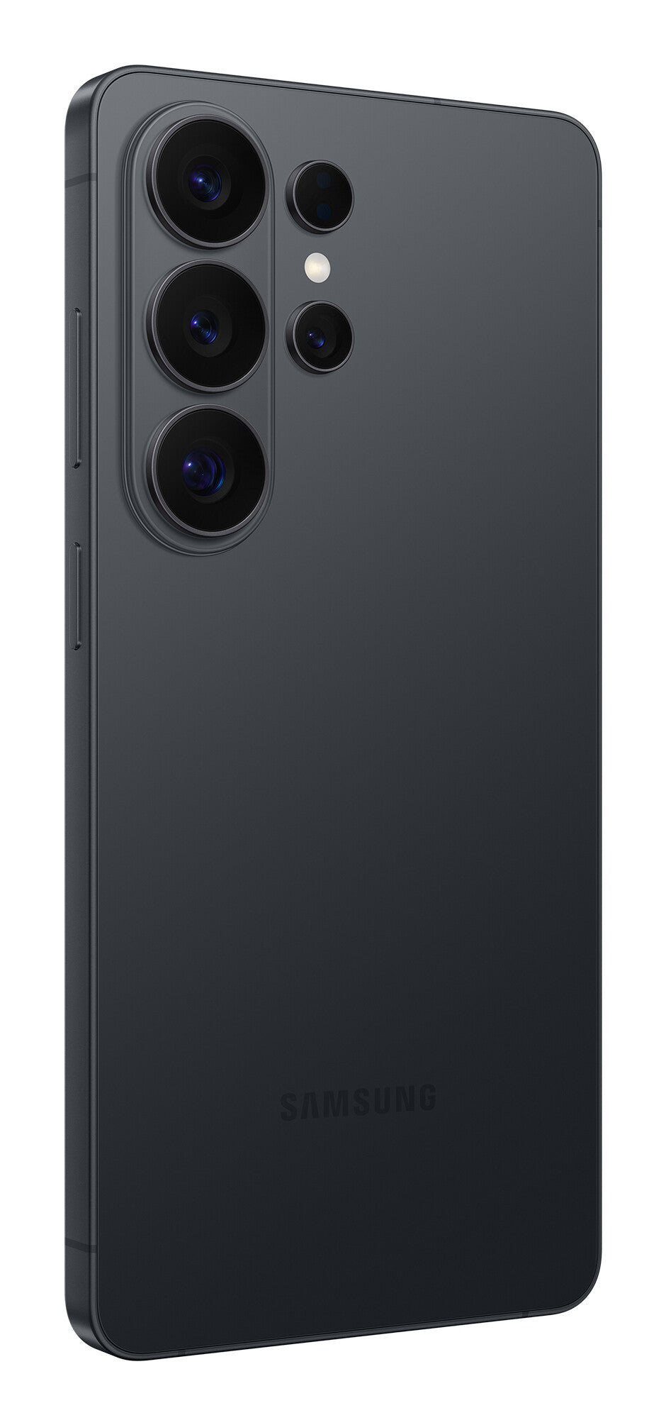 Samsung Galaxy S26 Ultra 17.5 cm (6.9") Dual SIM Android 16.0 5G USB Type-C 12 GB 256 GB 5000 mAh Black