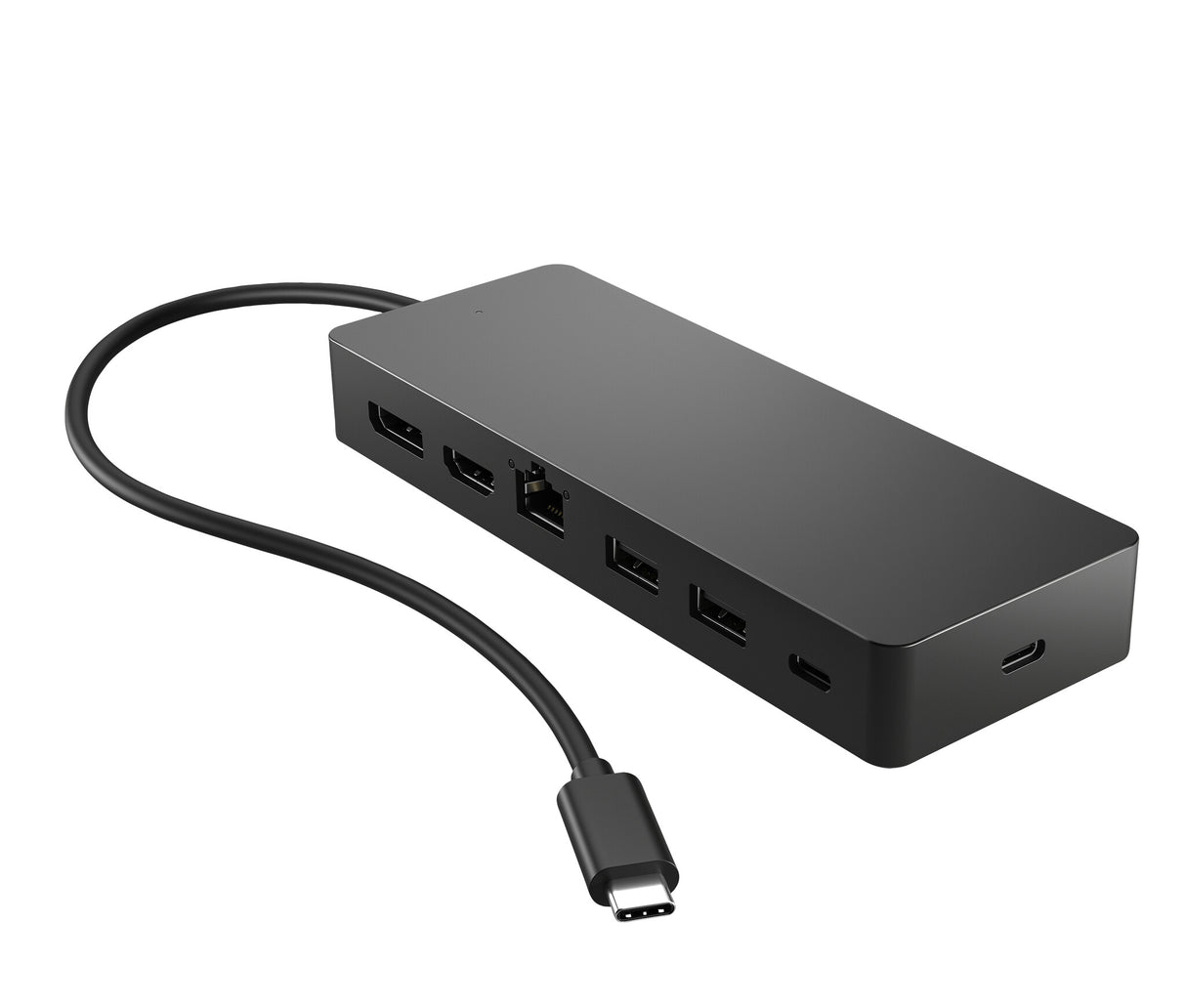 HP Universal USB-C Multiport Hub