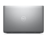 DELL Latitude 5540 Intel® Core™ i7 i7-1365U Laptop 39.6 cm (15.6") Full HD 16 GB DDR4-SDRAM 256 GB SSD Wi-Fi 6E (802.11ax) Windows 11 Pro Grey