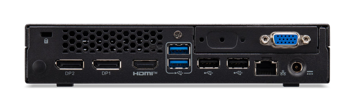 Acer Veriton Vero Mini VVN4735GT Desktop Computer