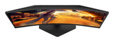 AOC G4 C27G4ZXE computer monitor 68.6 cm (27") 1920 x 1080 pixels Full HD LED Black, Grey