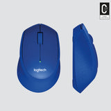 Logitech M330 SILENT PLUS