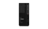 Lenovo ThinkStation P2 Tower Intel® Core™ i9 i9-14900K 32 GB DDR5-SDRAM 1 TB SSD NVIDIA GeForce RTX 4070 Windows 11 Pro Workstation Black