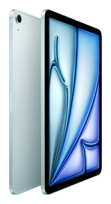 Apple iPad 11-inch Air M3 Wi-Fi + Cellular 512GB - Blue