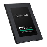 Disque SSD Team GX1 SATA III de 240 Go