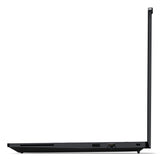 Lenovo ThinkPad P14s Gen 6 (Intel) Intel Core Ultra 5 225H Mobile workstation 36.8 cm (14.5") WUXGA 32 GB DDR5-SDRAM 1 TB SSD NVIDIA RTX PRO 500 Blackwell Wi-Fi 7 (802.11be) Windows 11 Pro UK English Black