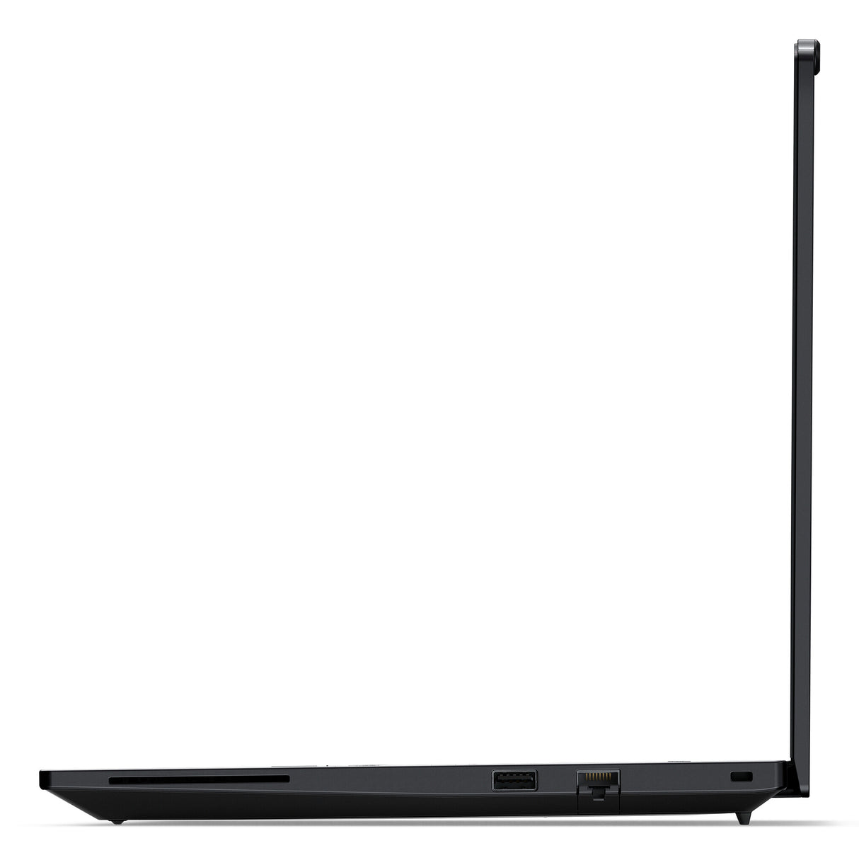 Lenovo ThinkPad P14s Gen 6 (Intel) Intel Core Ultra 9 285H Mobile workstation 36.8 cm (14.5") WQXGA 32 GB DDR5-SDRAM 1 TB SSD Wi-Fi 7 (802.11be) Windows 11 Pro English Black