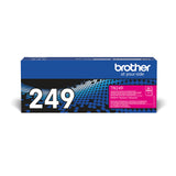 Brother TN-249M toner cartridge 1 pc(s) Original Magenta