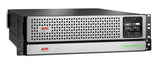 APC Smart-UPS On-Line, 1500VA, Rackmount 3U, 230V, 8x C13 IEC outlets, SmartSlot, Extended runtime, W/ rail kit, W/ Lithium-ion external battery