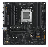 ASUS TUF GAMING A620M-PLUS AMD A620 Socket AM5 micro ATX