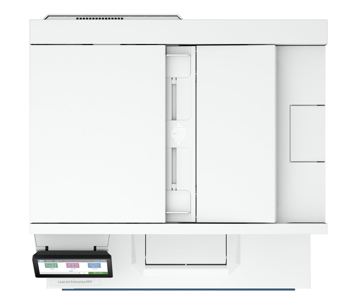 HP A29Z5A#B19 laser printer 1200 x 1200 DPI A4