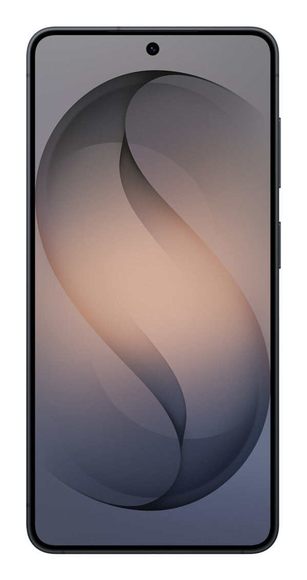 Samsung Galaxy S26 Enterprise Edition 16 cm (6.3") Dual SIM Android 16.0 5G USB Type-C 128 GB 4300 mAh Black