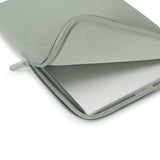DICOTA D31999-DFS laptop case 38.1 cm (15") Sleeve case Grey