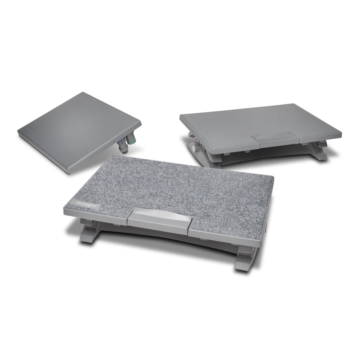 Kensington SmartFit SoleMate Pro Elite ergonomic foot rest