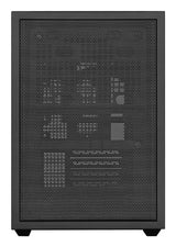 Lian Li B4-mATX Mesh Mini Tower Black
