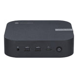 ASUS Chromebox 5 Intel® Core™ i5 i5-1240P 8 GB DDR4-SDRAM 128 GB SSD ChromeOS Mini PC Black