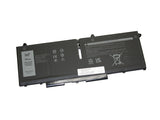 BTI 07KRV compatible 58Wh 4-cell battery for Dell Precision Latitude