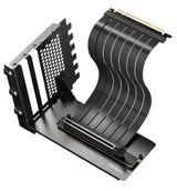 Antec RTX50 PCi-E 5.0 Riser Cable Vertical Bracket Kit Tower GPU bracket