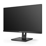 Philips S Line 242S1AE/00 computer monitor 60.5 cm (23.8") 1920 x 1080 pixels Full HD LED Black