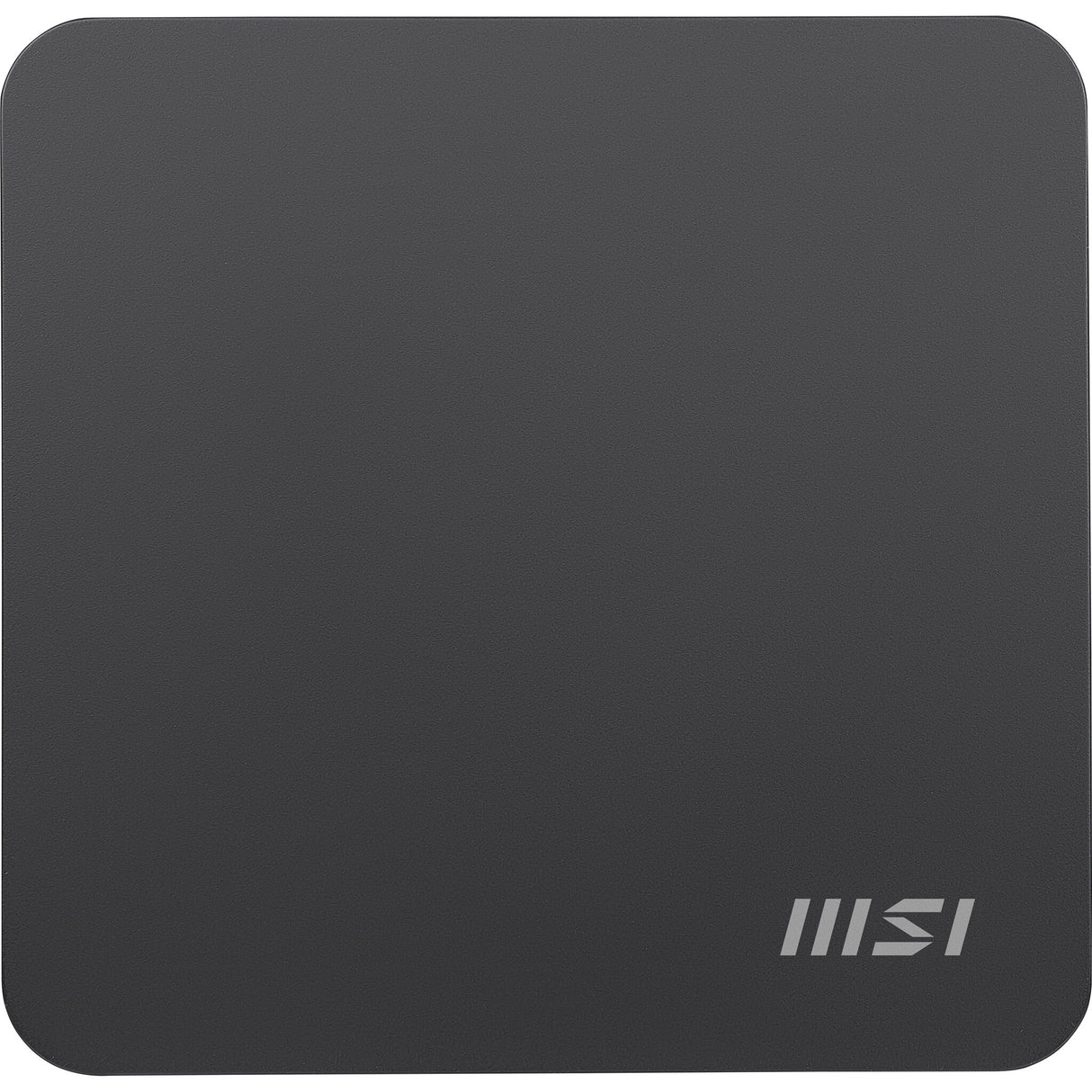 MSI Cubi Z AI 8M AMD Ryzen 5 8645HS Barebone, NUC, USFF, Mini Computer, HTPC (NO RAM, NO Storage, NO OS), AMD Radeon Graphics/DDR5/Dual ThunderBolt 4/Dual HDMI/Dual LAN/WiFi 6E/BT 5.3/VESA