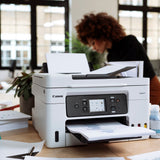 Canon GX4050 Inkjet A4 600 x 1200 DPI Wi-Fi