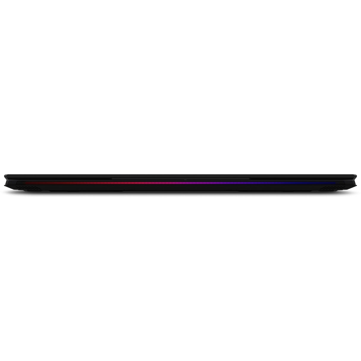 MSI Raider A18 HX A9WIG-003UK AMD Ryzen™ 9 9955HX3D Laptop 45.7 cm (18") UHD+ 64 GB DDR5-SDRAM 2 TB SSD NVIDIA GeForce RTX 5080 Wi-Fi 7 (802.11be) Windows 11 Home Advanced UK English Black