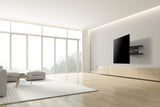 Neomounts WL40S-950BL18 Heavy duty wall mount 55-110" - full motion