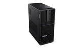 Lenovo ThinkStation P3 Tower Gen 2 Intel Core Ultra 7 265K 64 GB DDR5-SDRAM 1 TB SSD NVIDIA RTX A1000 Windows 11 Pro Workstation Black