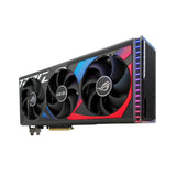 ASUS ROG -STRIX-RTX4080S-16G-GAMING NVIDIA GeForce RTX 4080 SUPER 16 GB GDDR6X