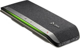 POLY Sync 40+ USB-A USB-C Speakerphone +BT700 USB-A Adapter