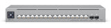 Ubiquiti Pro Max 16 L3 2.5G Ethernet (100/1000/2500) 1U Grey