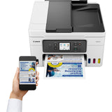 Canon GX4050 Inkjet A4 600 x 1200 DPI Wi-Fi