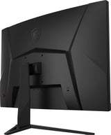 MSI G27CQ4 E2 computer monitor 68.6 cm (27") 2560 x 1440 pixels Wide Quad HD LCD Black