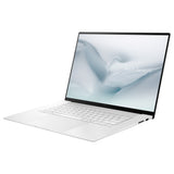 ASUS Zenbook S16 UM5606GA-SR536W Copilot+ PC AMD Ryzen AI 9 465 Laptop 40.6 cm (16") Touchscreen 3K 16 GB LPDDR5x-SDRAM 1 TB SSD Wi-Fi 7 (802.11be) Windows 11 Home White