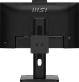MSI Pro MP245PDG E14 computer monitor 60.5 cm (23.8") 1920 x 1080 pixels Full HD LCD Black