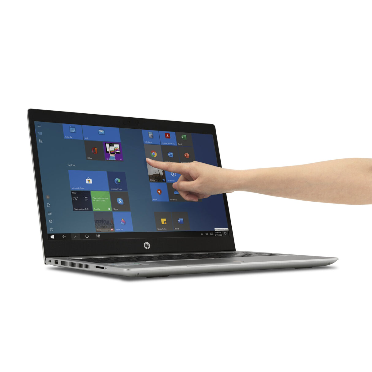 Kensington Anti-Glare and Blue Light Reduction Filter for 12.5" Laptops