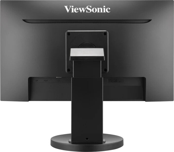 Viewsonic VG Series VG2208A-HD computer monitor 55.9 cm (22") 1920 x 1080 pixels Full HD LED Black