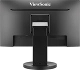 Viewsonic VG Series VG2208A-HD computer monitor 55.9 cm (22") 1920 x 1080 pixels Full HD LED Black