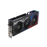 ASUS GeForce RTX 4070 SUPER Strix Edition OC 12GB GDDR6X Graphics Card