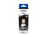 Epson 102 EcoTank Pigment Black ink bottle