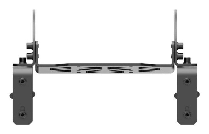 Moza Racing Clamp for Truck Wheel