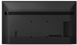 Sony FW-85BZ30L Signage Display Digital signage flat panel 2.16 m (85") LCD Wi-Fi 440 cd/m² 4K Ultra HD Black Android 24/7