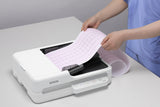 Epson WorkForce DS-1730 Flatbed & ADF scanner 1200 x 1200 DPI A4 Black, White