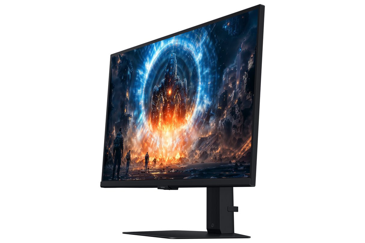 Samsung 27" Odyssey G6 G60F QHD 350Hz Gaming Monitor