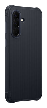 Samsung EF-RA576CBEGWW mobile phone case 17 cm (6.7") Cover Black