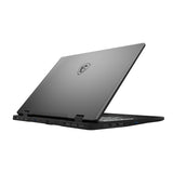 MSI Creator M16 HX C14VGG-019UK Intel® Core™ i9 i9-14900HX Laptop 40.6 cm (16") Quad HD+ 32 GB DDR5-SDRAM 1 TB SSD NVIDIA GeForce RTX 4070 Wi-Fi 6E (802.11ax) Windows 11 Home Advanced Grey