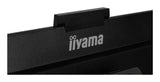 iiyama XUB2490HSUH-B2 computer monitor 60.5 cm (23.8") 1920 x 1080 pixels Full HD LED Black