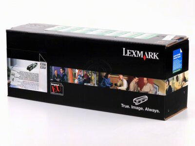 Lexmark 24B5829 toner cartridge 1 pc(s) Original Magenta