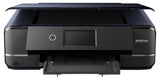 Epson Expression Photo C11CH45401 XP-970 Imprimante jet d'encre, A4 et jusqu'à A3, sans fil, Ethernet, tout-en-un, couleur, écran tactile 10,9 cm, recto verso